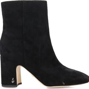 Sam Edelman Women's Fawn Booties black 8